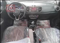 Kia Pegas